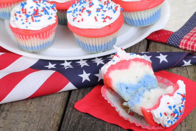 Check out Memorial Day Desserts | One Sweet Way To Enjoy The Holiday With Your Kids at https://cookinglessons.com/memorial-day-desserts/