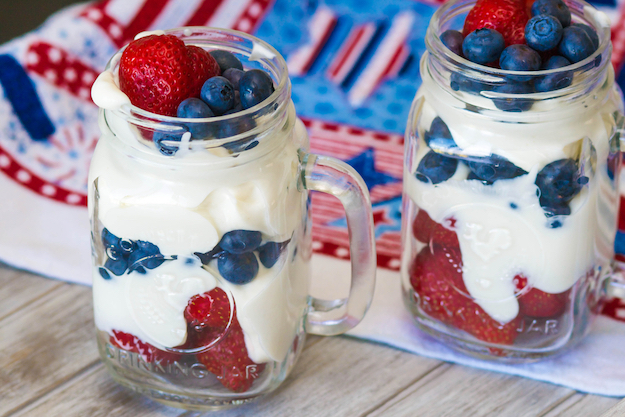 Check out Easy DIY 4th of July Inspired Frozenlicious Dessert at https://cookinglessons.com/4th-of-july-dessert/
