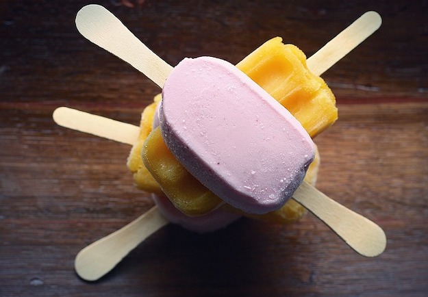 Check out Summer Desserts |  Make These 5 Quick and Easy Frozen Treats at https://cookinglessons.com/summer-desserts-frozen-treats/