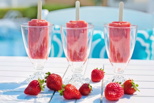 Check out Summer Desserts |  Make These 5 Quick and Easy Frozen Treats at https://cookinglessons.com/summer-desserts-frozen-treats/