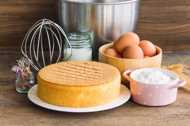 Check out 16 Best Classic Homemade Cake Recipes | A Sweet Trip To Memory Lane at https://cookinglessons.com/homemade-cake-recipes/