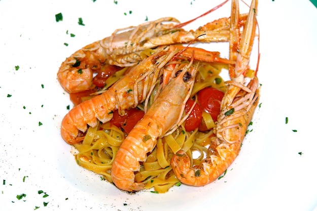 Check out 9 Sumptuous Seafood Recipes To Brighten Your Day at https://cookinglessons.com/sumptuous-seafood-recipes/