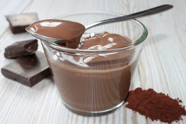 Check out Cooking Lessons | How To Have Healthy Option with Sweet Chocolate Pudding Recipe at https://cookinglessons.com/chocolate-pudding-recipe/