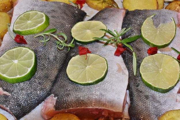 Check out How To Cook Fish At Home Like A Pro at https://cookinglessons.com/how-to-cook-fish/