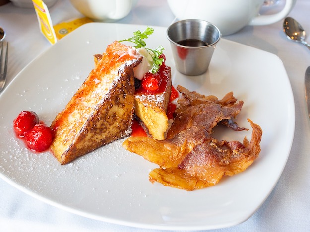 Check out How To Cook A Perfectly Delicious French Toast... From Beginners To Pros at https://cookinglessons.com/how-to-cook-french-toast/