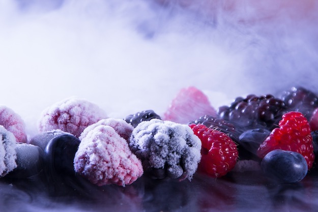 Check out Delectable Blueberry and Strawberry Frozen Dessert | Cooking Lessons at https://cookinglessons.com/blueberry-strawberry-frozen-dessert/