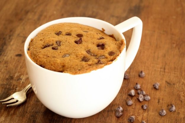 Check out [RECIPE] 3 Super Easy Breakfast-in-a-Mug Recipes That Will Make You Energized at https://cookinglessons.com/breakfast-in-a-mug-recipes/