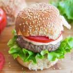 Memorial Day Food | How to Make Juicy Lucy Burgers You'll Go Crazy For