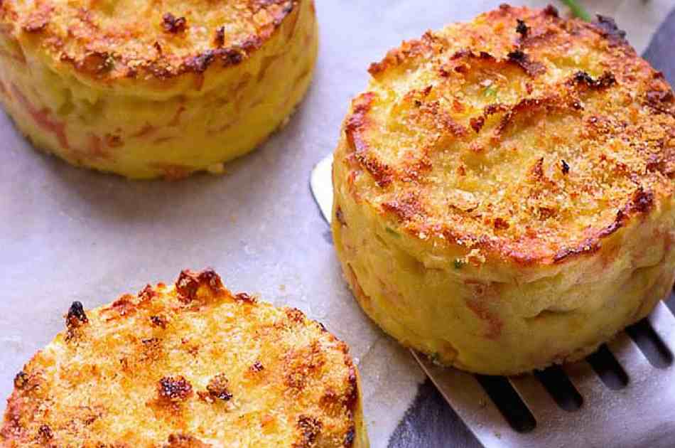 18 Scrumptious Ideas For Baking Potatoes That Your Kids Will Love