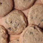 Easy Vegan Chocolate Chip Cookie Recipe Perfect for Your Diet