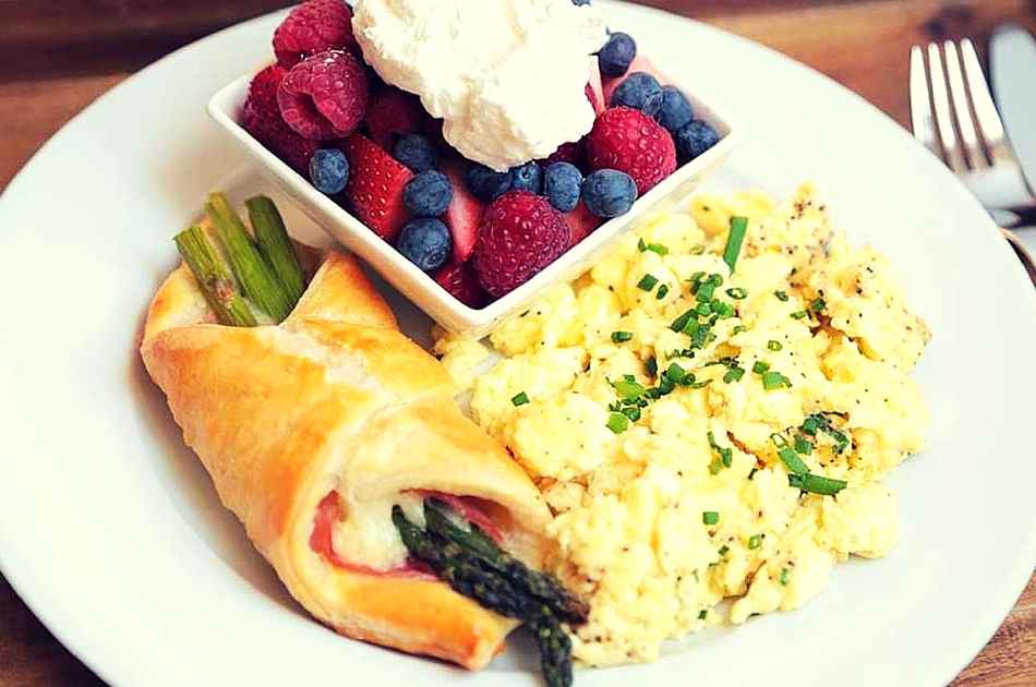 Easy Brunch Recipes You’ll Love On Weekends