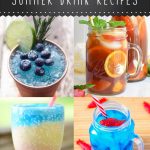 14 Fun And Refreshing Summer Drink Recipes