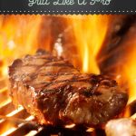 Check out Grilled Steak Recipe: Cooking Healthy Chicken Steak at Home at https://cookinglessons.com/grilled-chicken-steak-recipe/