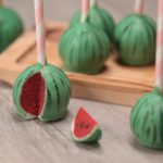 A Watermelon Cake Pops Recipe That’ll Blow Your Mind
