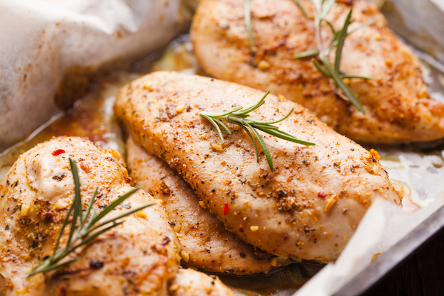 Check out 13 Easy Baked Chicken Breast Recipes That Are Finger Licking Good at https://cookinglessons.com/baked-chicken-breast-recipes/