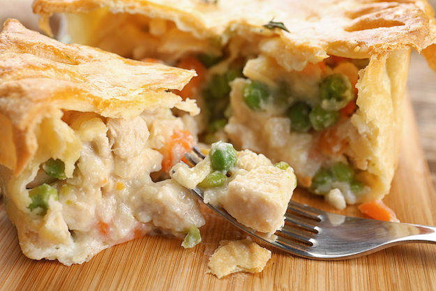 Check out Cooking Lessons | Take Your Meal To The Next Level With This Slow-Cooker Chicken Pot Pie Recipe at https://cookinglessons.com/chicken-pot-pie-recipe/