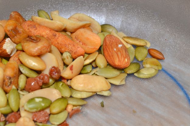 Check out [Video] How To Make The Best And Healthy Trail Mix Snack Recipe: An Ultimate Camping Food You’d Ever Have at https://cookinglessons.com/healthy-trail-mix-snack-recipe/