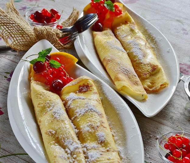 Check out Get Thrilled On How To Cook Crepes In 4 Easy Ways at https://cookinglessons.com/cook-crepes-4-easy-ways/