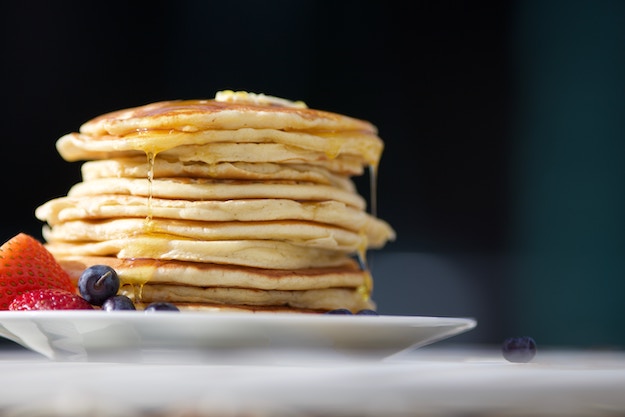 Check out 9 Mouthwatering Pancakes You'd Definitely Want To Give A Try at https://cookinglessons.com/pancake-recipes/